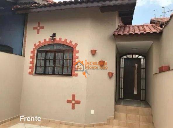 Casa à venda com 3 quartos, 125m² - Foto 2