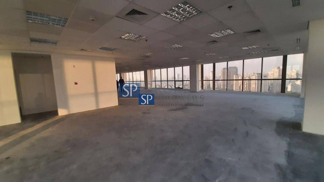 Conjunto Comercial-Sala para alugar, 1936m² - Foto 22