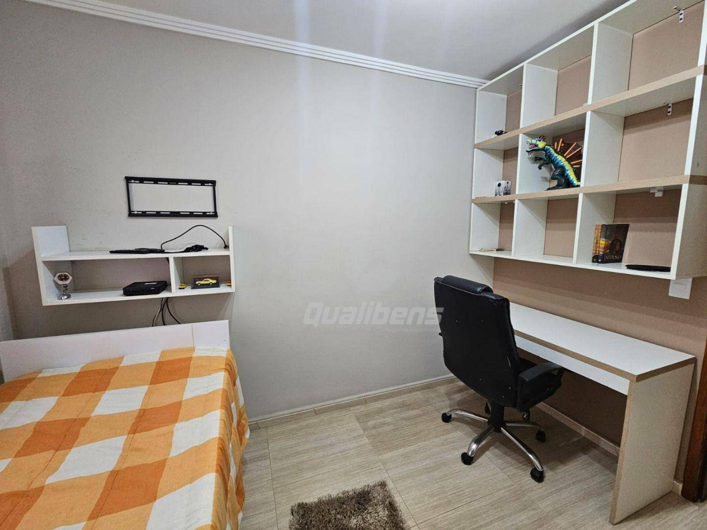 Sobrado à venda com 3 quartos, 179m² - Foto 23