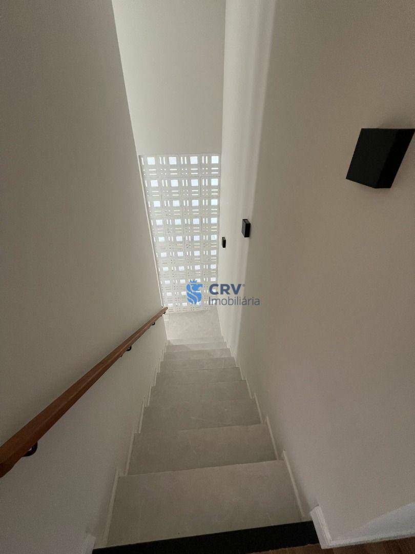 Sobrado à venda com 3 quartos, 235m² - Foto 25