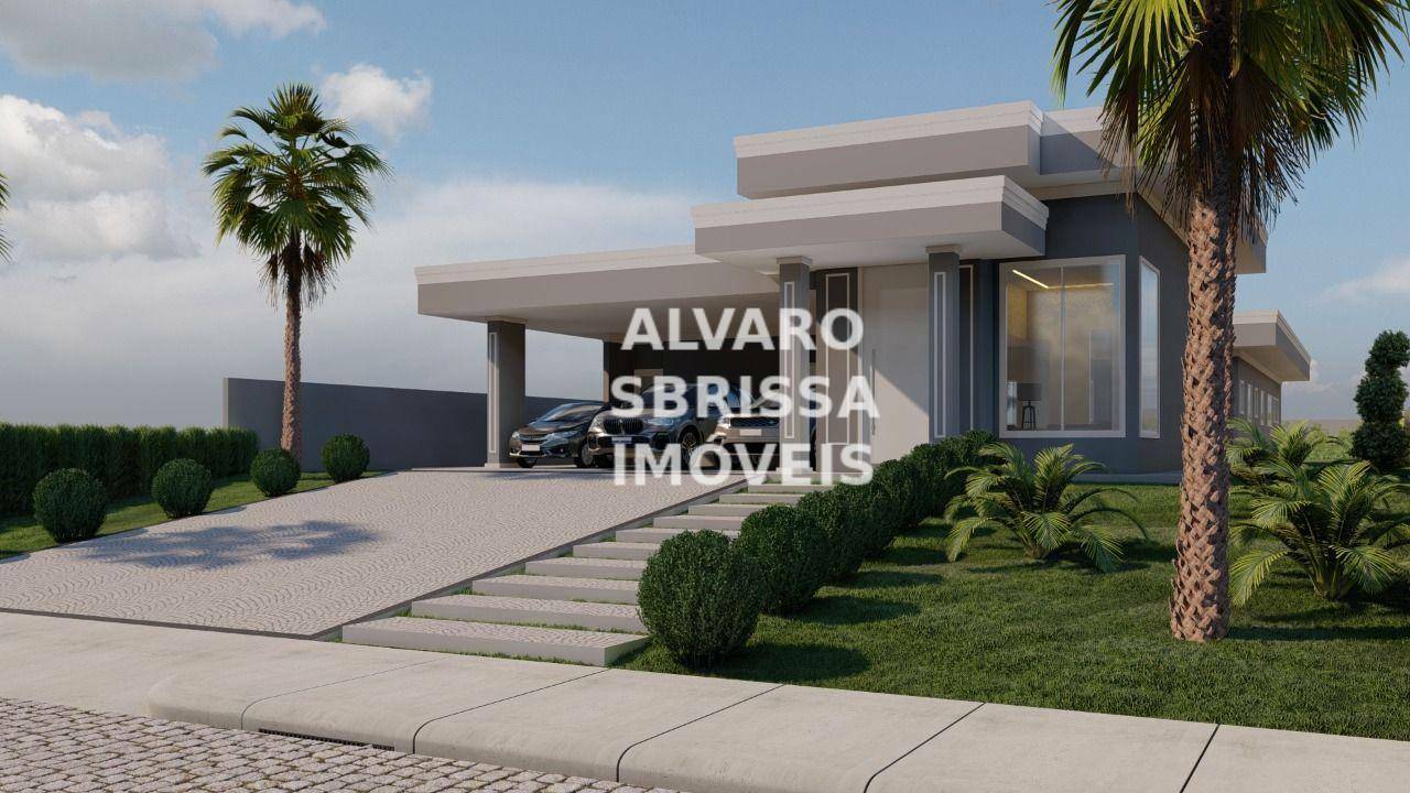 Casa de Condomínio à venda com 3 quartos, 325m² - Foto 6