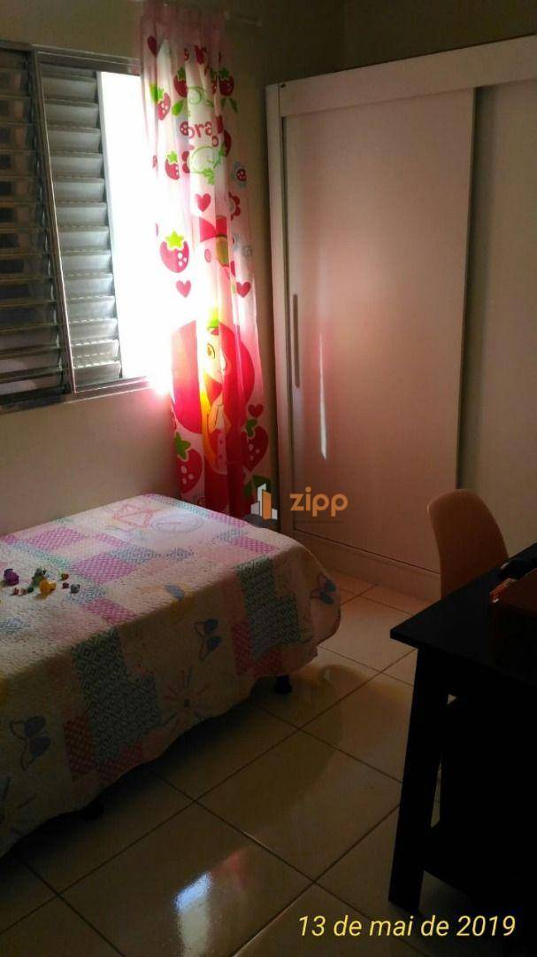 Sobrado à venda com 3 quartos, 124m² - Foto 16