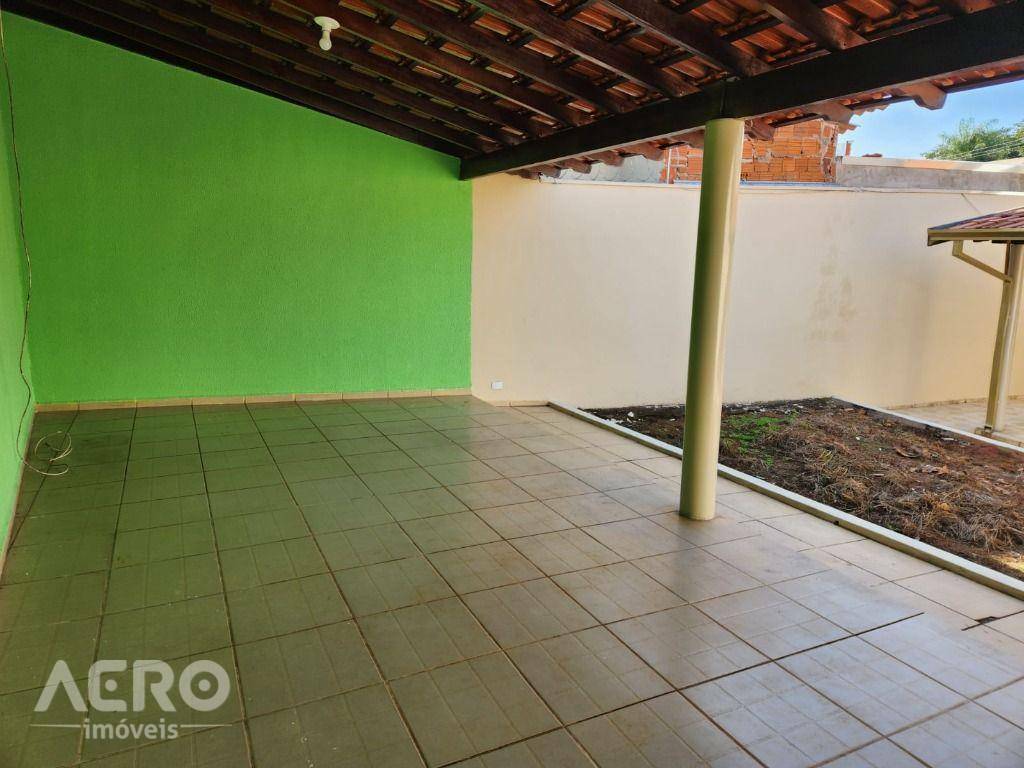 Casa à venda com 3 quartos, 196m² - Foto 16