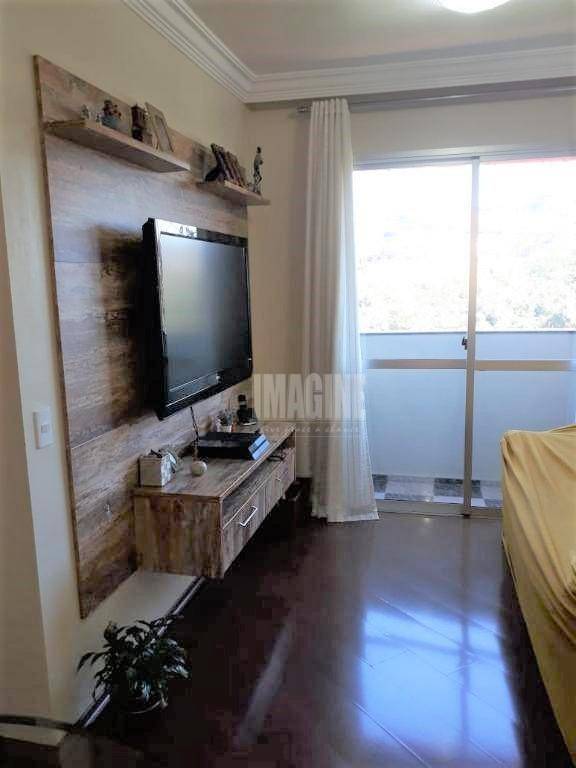 Apartamento à venda com 2 quartos, 48m² - Foto 1