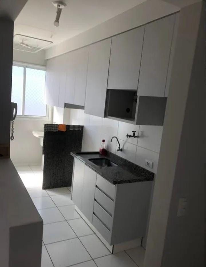 Apartamento para alugar com 2 quartos, 63m² - Foto 5