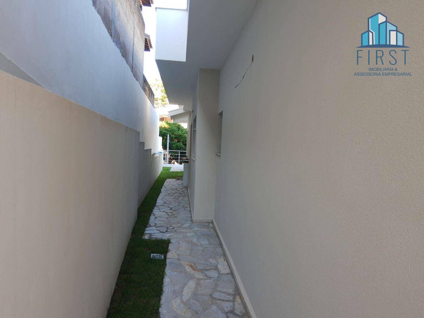 Casa à venda com 3 quartos, 208m² - Foto 48