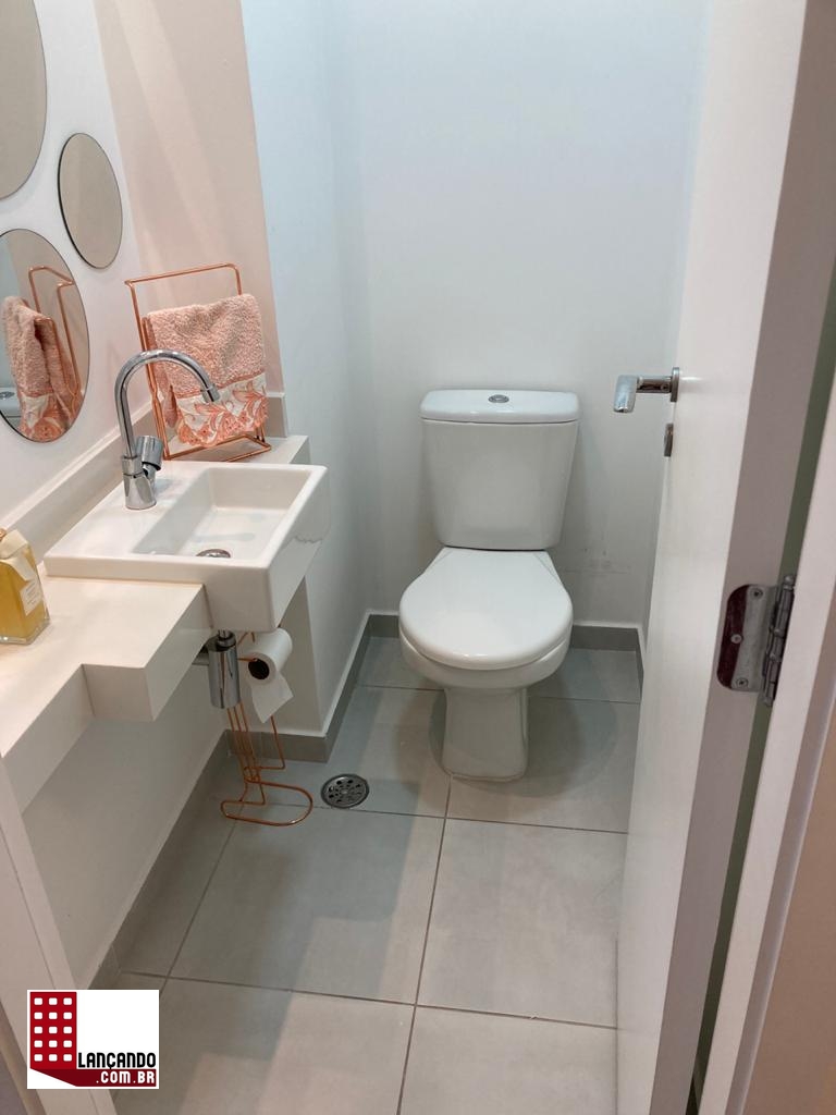 Apartamento à venda com 3 quartos, 93m² - Foto 6