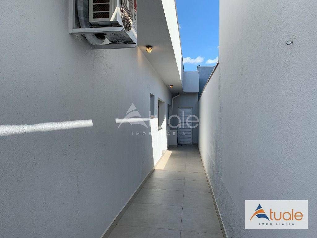 Casa de Condomínio à venda com 3 quartos, 180m² - Foto 44