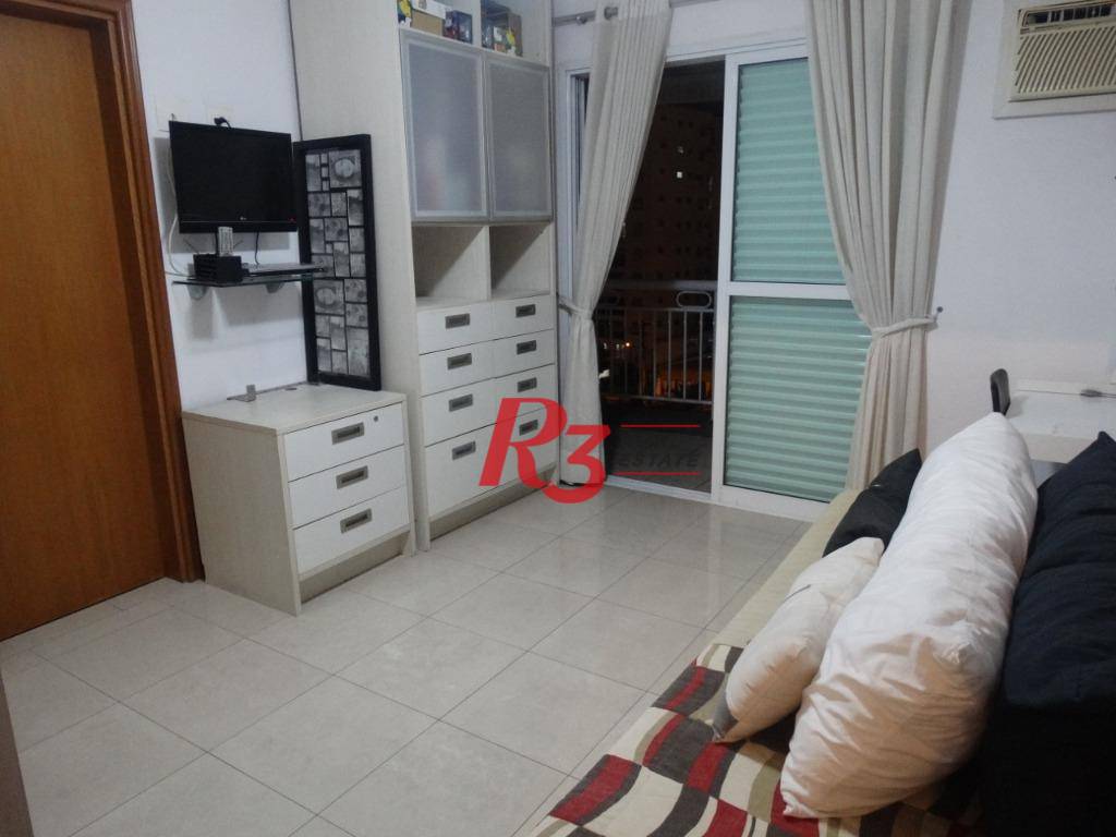 Apartamento à venda com 3 quartos, 199m² - Foto 11