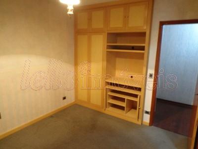 Apartamento à venda com 4 quartos, 195m² - Foto 6