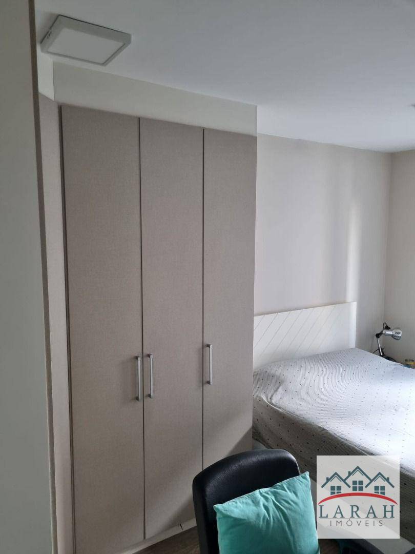 Apartamento à venda com 2 quartos, 57m² - Foto 11