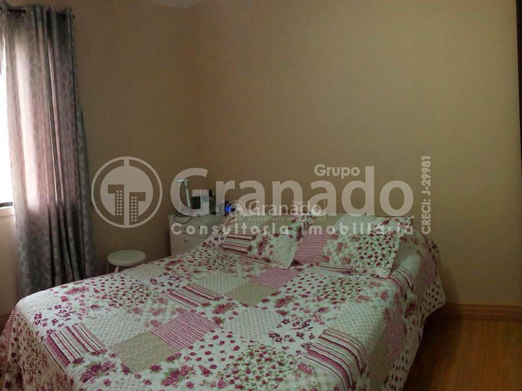 Apartamento à venda com 2 quartos, 60m² - Foto 5