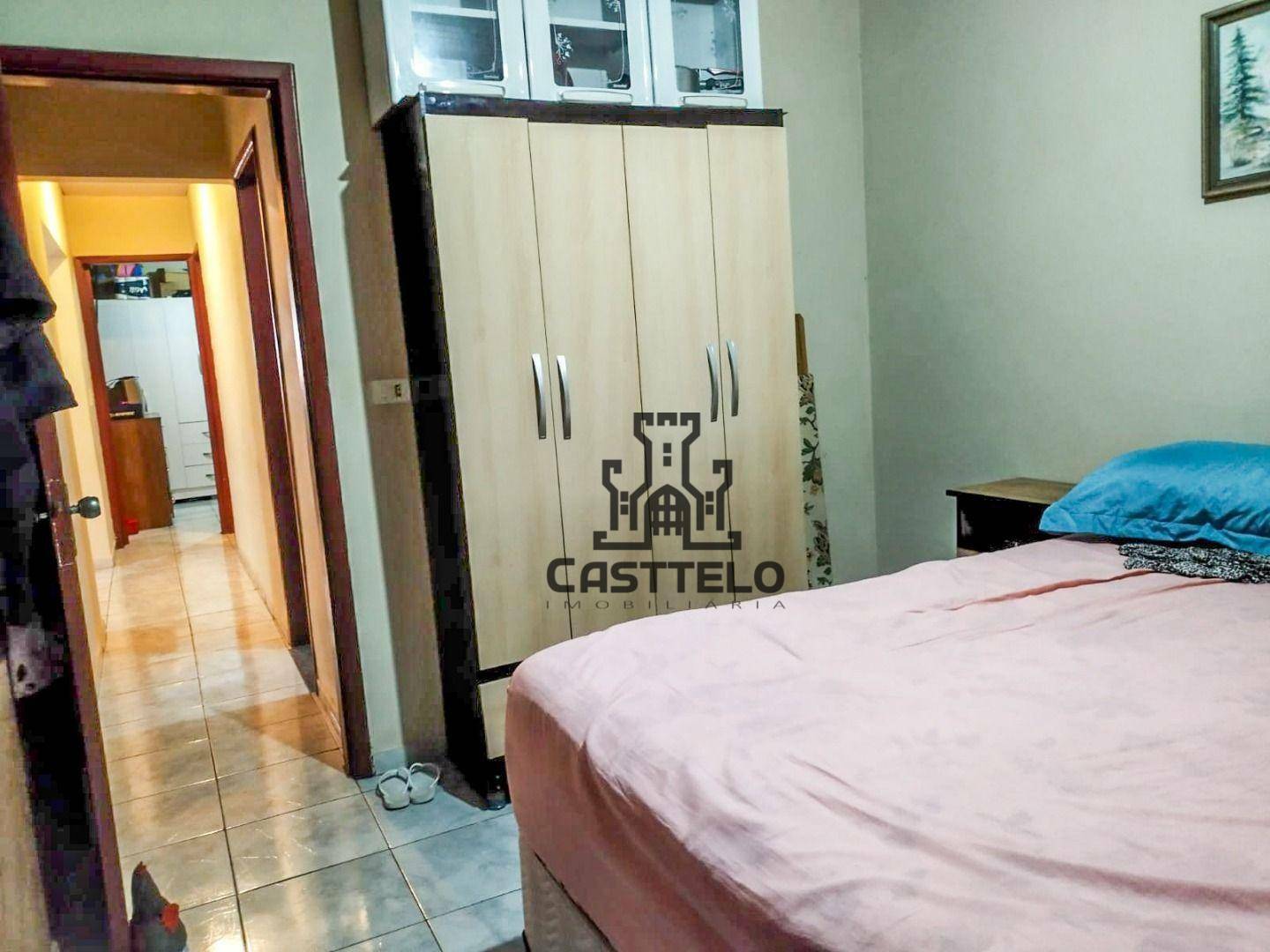 Casa à venda com 3 quartos, 100m² - Foto 13