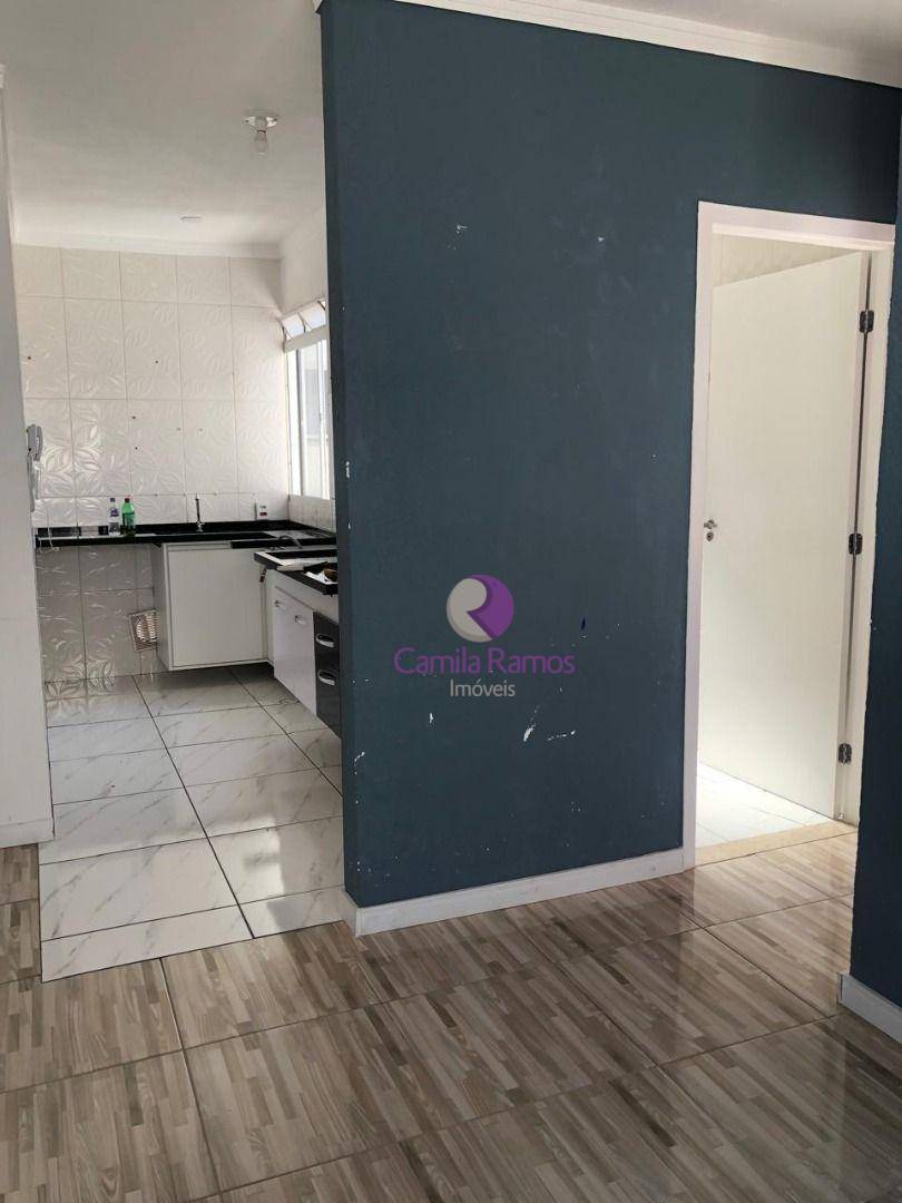 Apartamento à venda e aluguel com 2 quartos, 56m² - Foto 2