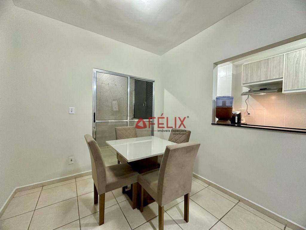 Apartamento à venda com 2 quartos, 55m² - Foto 8