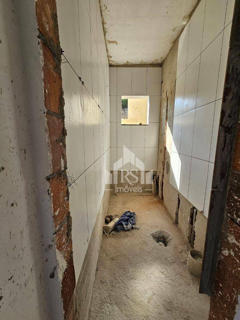 Casa de Condomínio à venda com 2 quartos, 50m² - Foto 7