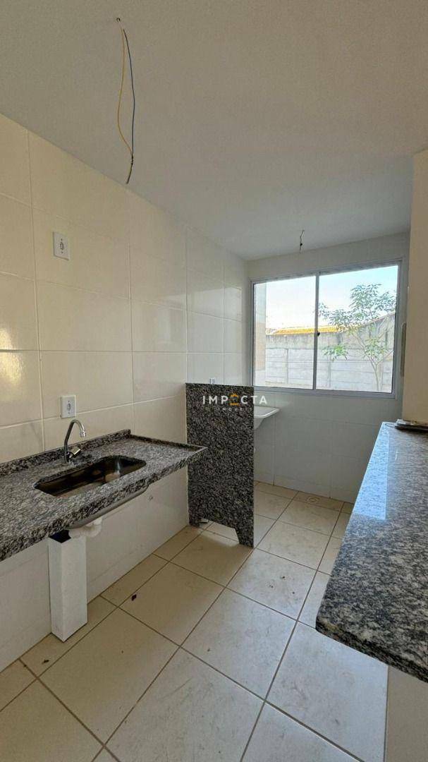 Apartamento à venda com 2 quartos, 56m² - Foto 5