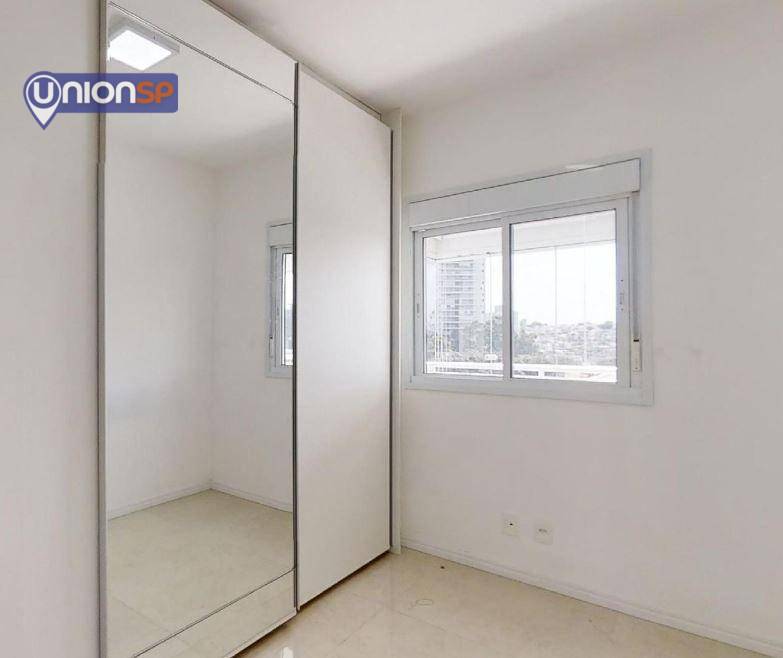 Apartamento à venda com 2 quartos, 65m² - Foto 6