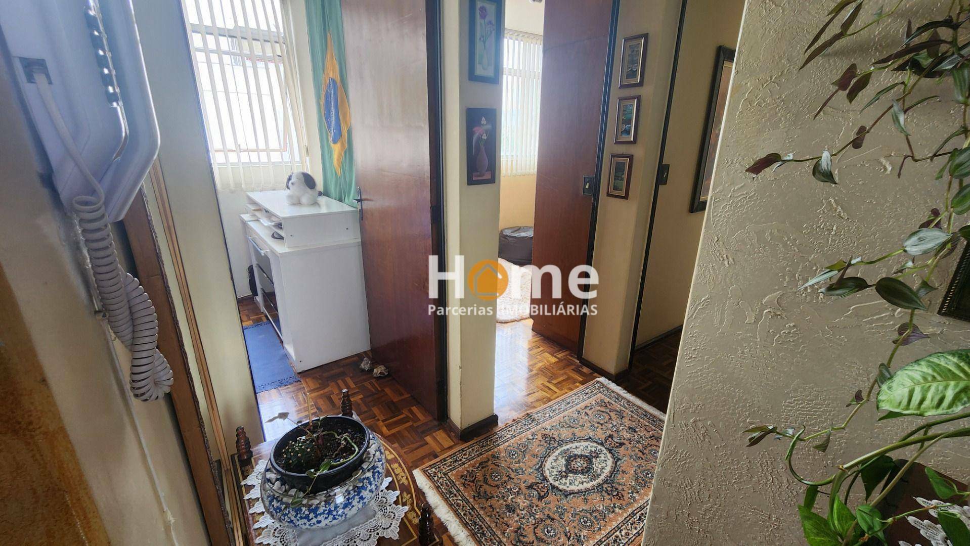 Apartamento à venda com 3 quartos, 73m² - Foto 11