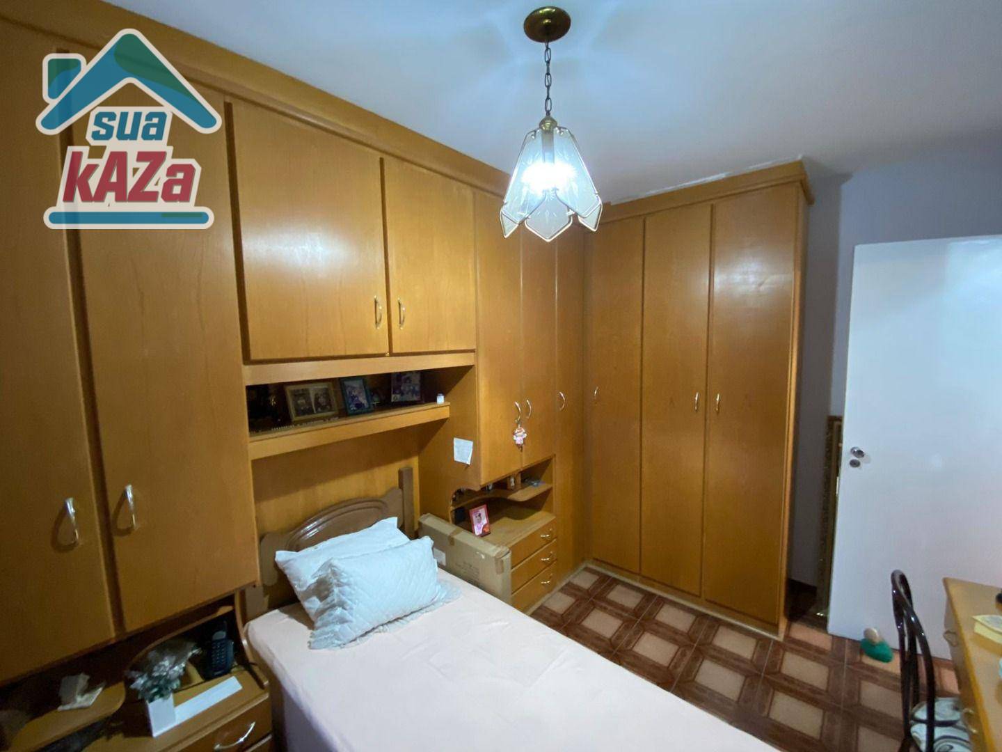 Apartamento à venda e aluguel com 2 quartos, 56m² - Foto 6