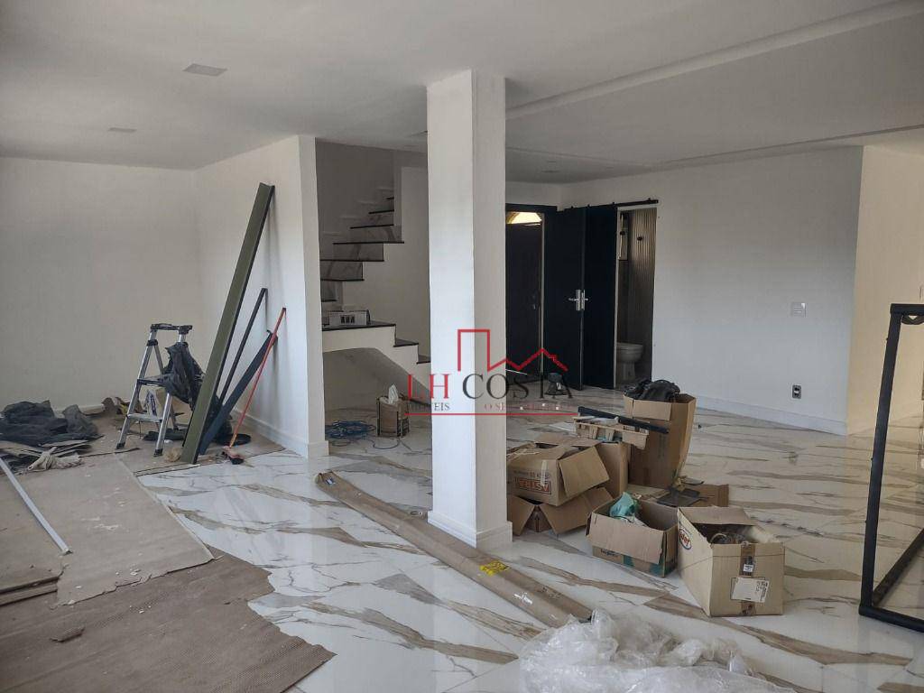 Casa de Condomínio à venda com 3 quartos, 380m² - Foto 6