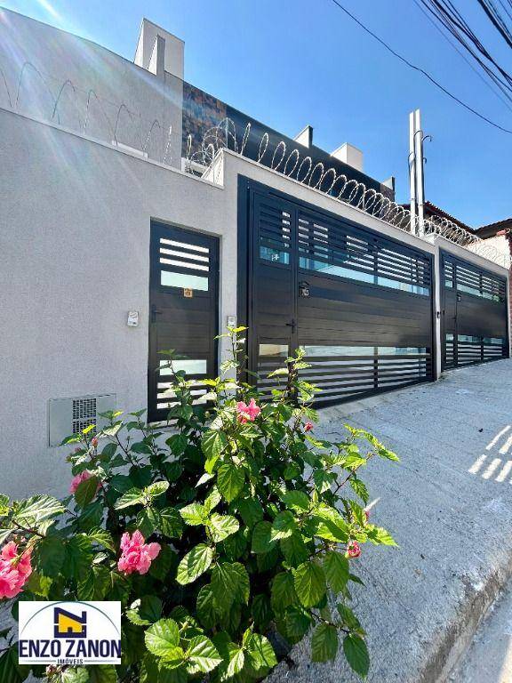 Sobrado, 2 quartos, 96 m² - Foto 4