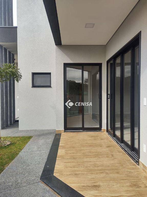 Casa de Condomínio à venda com 3 quartos, 170m² - Foto 3