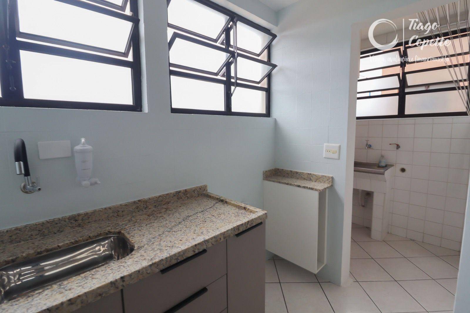 Apartamento à venda com 1 quarto, 48m² - Foto 27