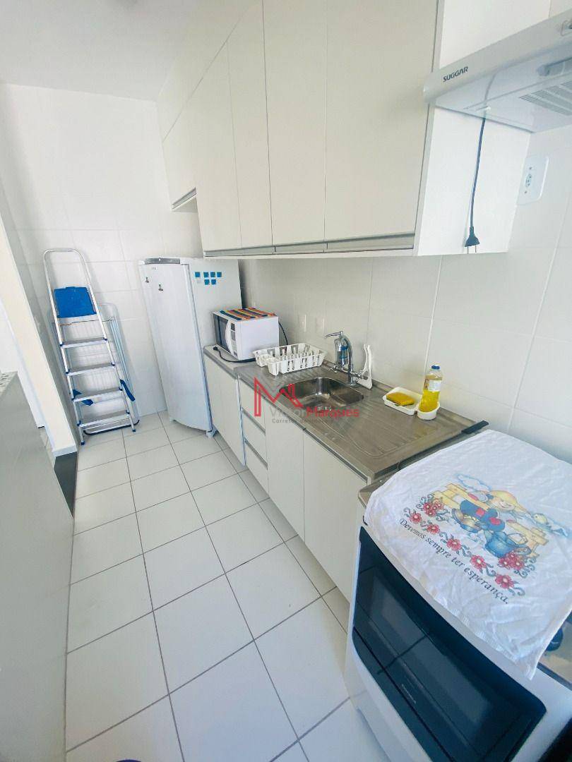 Apartamento à venda com 2 quartos, 48m² - Foto 3