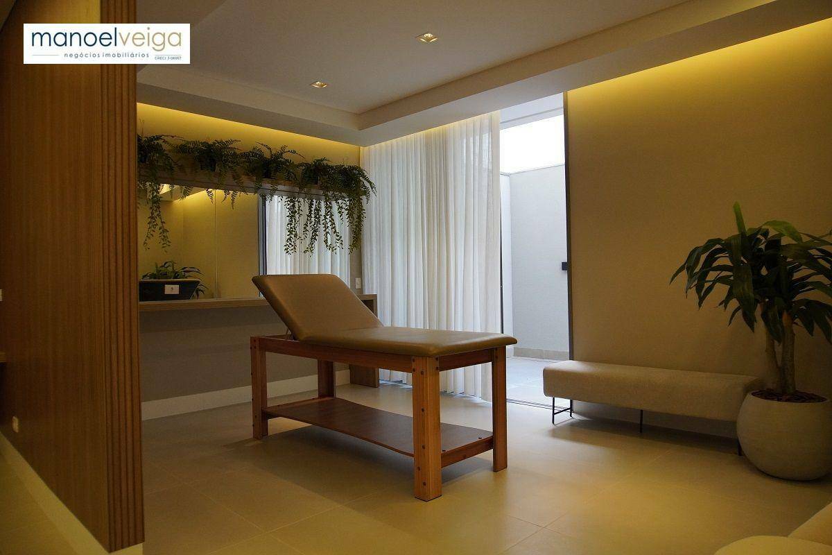 Apartamento à venda com 3 quartos, 147m² - Foto 17