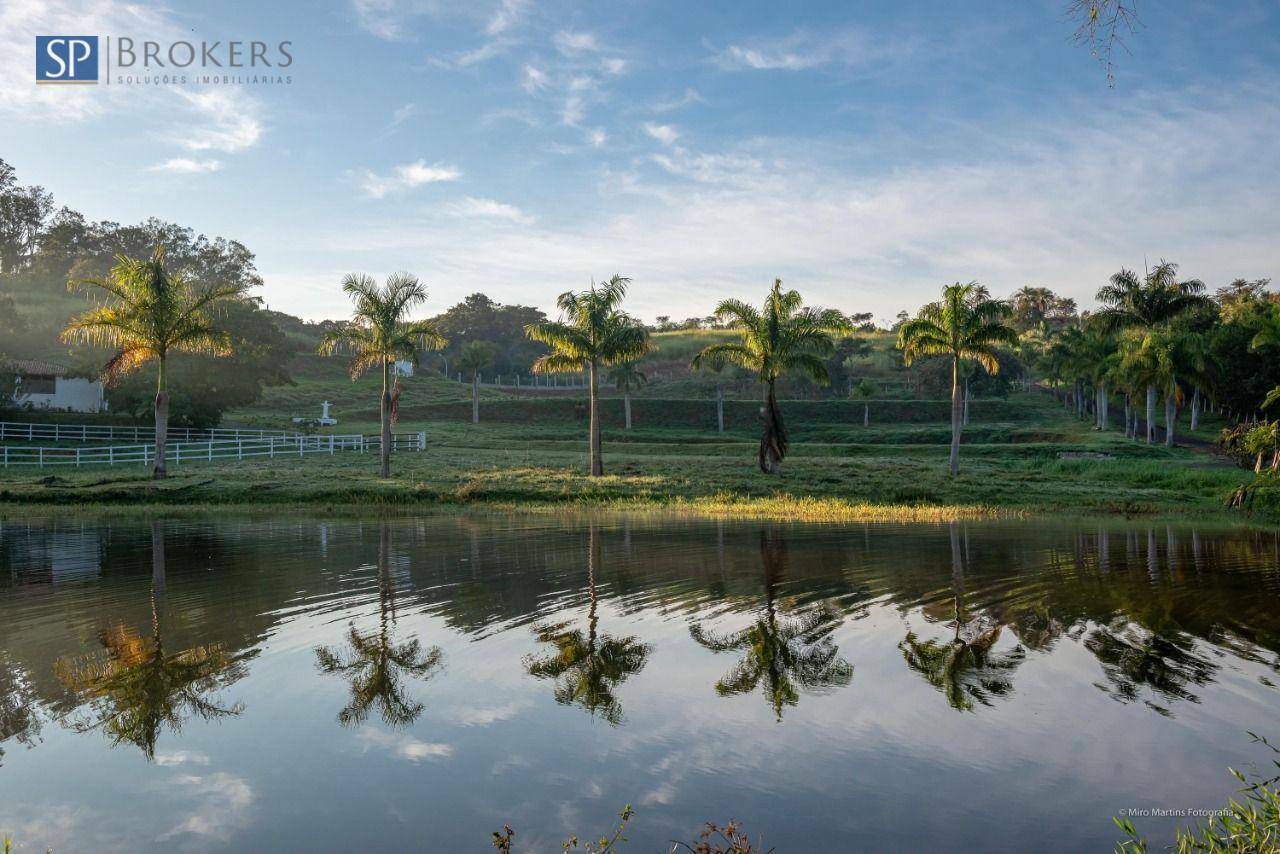 Casa de Condomínio à venda com 4 quartos, 2043m² - Foto 16