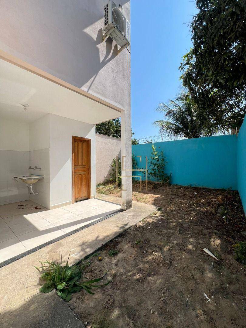 Casa à venda com 3 quartos, 130m² - Foto 4