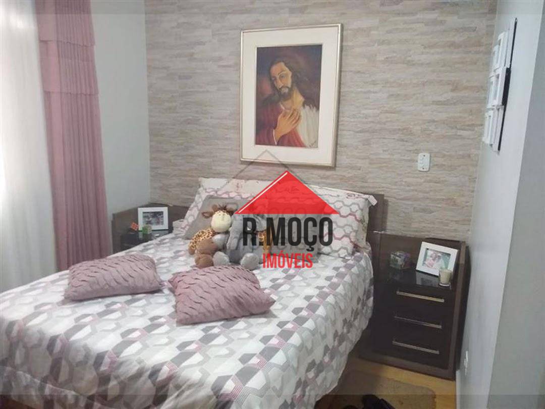 Sobrado à venda com 3 quartos, 341m² - Foto 13