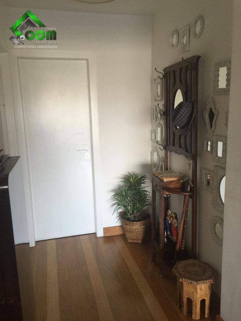 Apartamento à venda com 3 quartos, 190m² - Foto 5