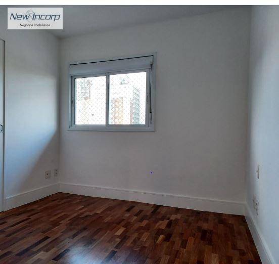 Apartamento à venda com 2 quartos, 84m² - Foto 3