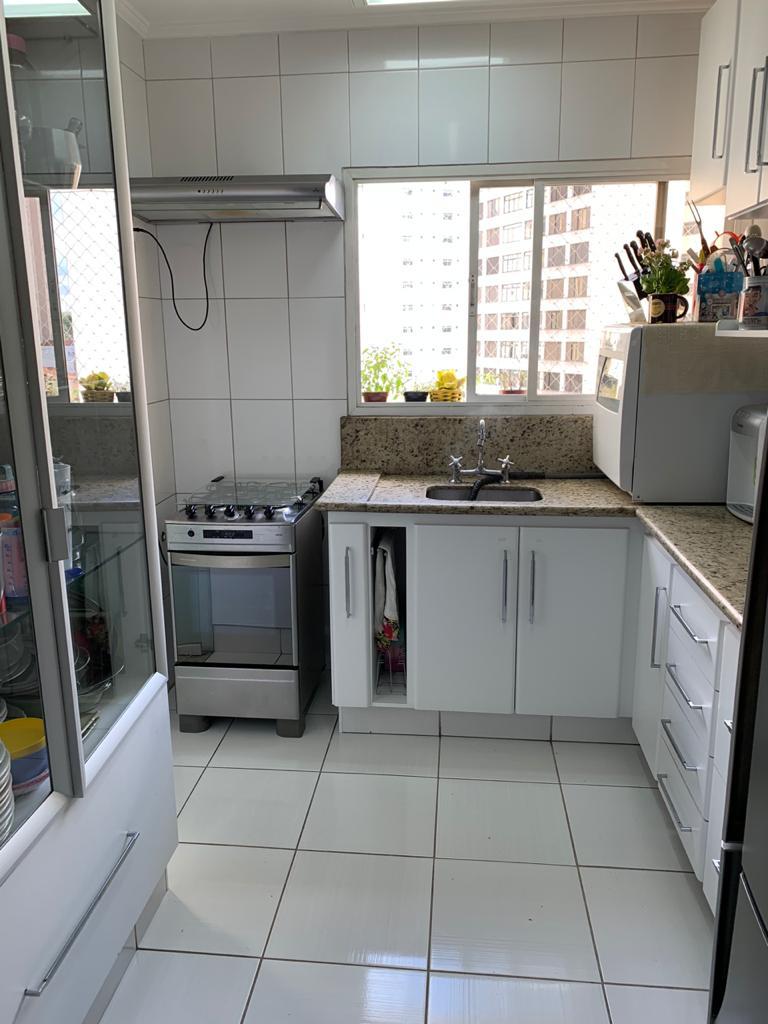 Apartamento à venda com 3 quartos, 128m² - Foto 16