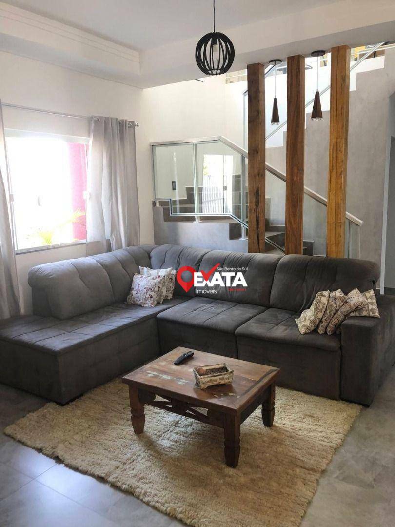 Sobrado, 3 quartos, 240 m² - Foto 11