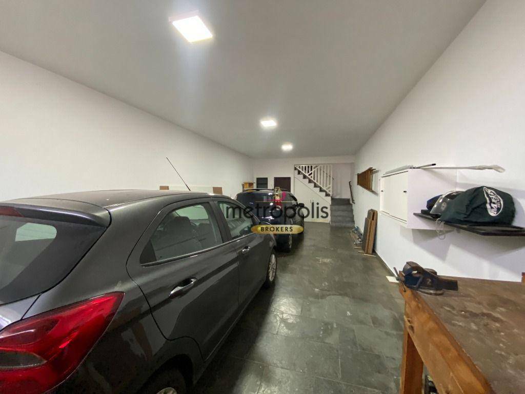 Sobrado à venda com 3 quartos, 312m² - Foto 65