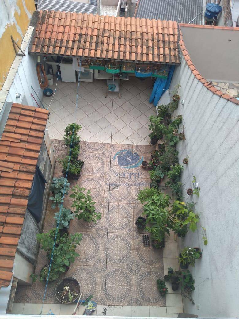 Sobrado à venda com 3 quartos, 111m² - Foto 35