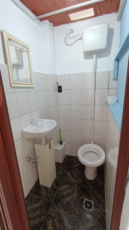 Conjunto Comercial-Sala para alugar, 24m² - Foto 8