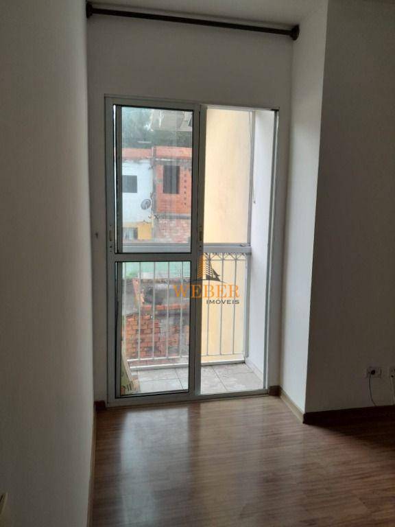 Apartamento à venda com 2 quartos, 56m² - Foto 4