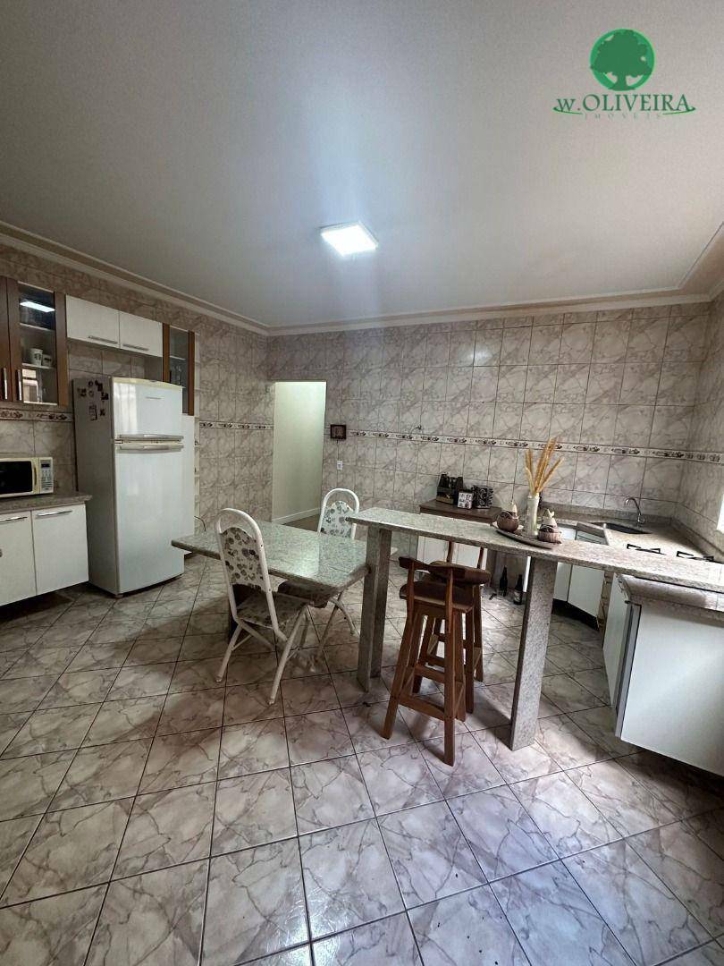 Sobrado à venda com 3 quartos, 186m² - Foto 7