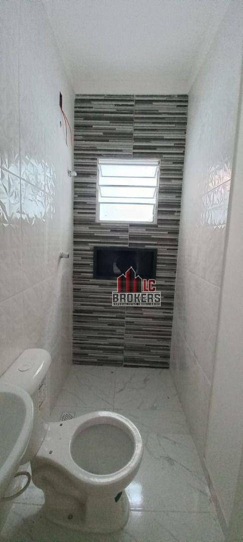 Sobrado à venda com 2 quartos, 52m² - Foto 12