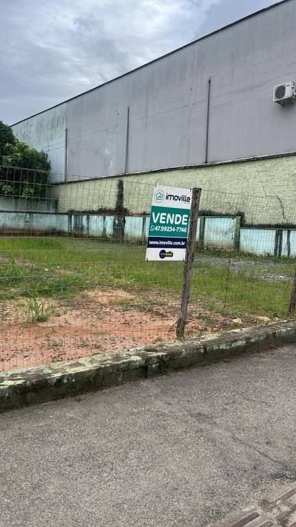 Terreno à venda, 532m² - Foto 3