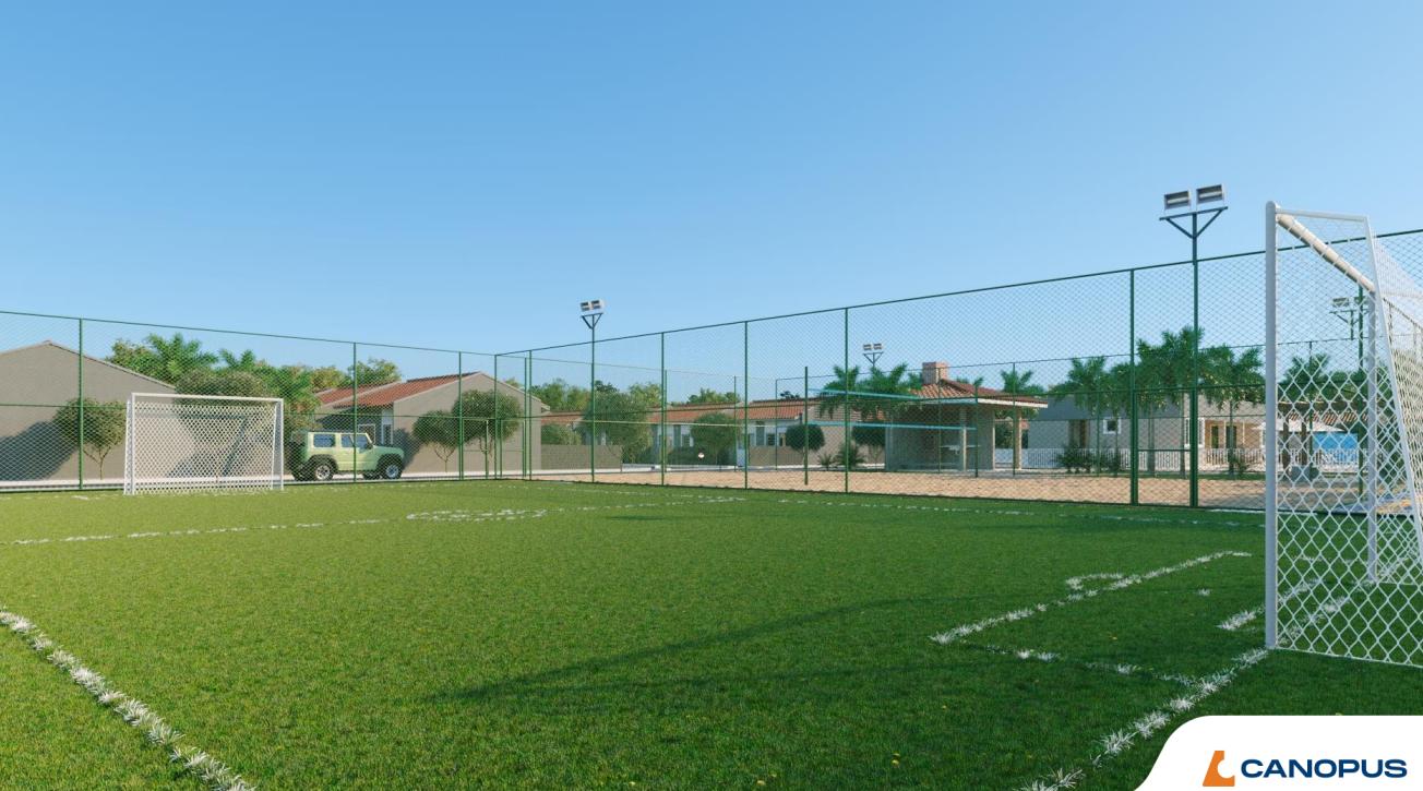 Casa de Condomínio à venda com 2 quartos, 41m² - Foto 8