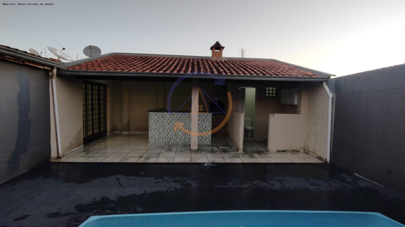 Casa à venda com 2 quartos, 225m² - Foto 21