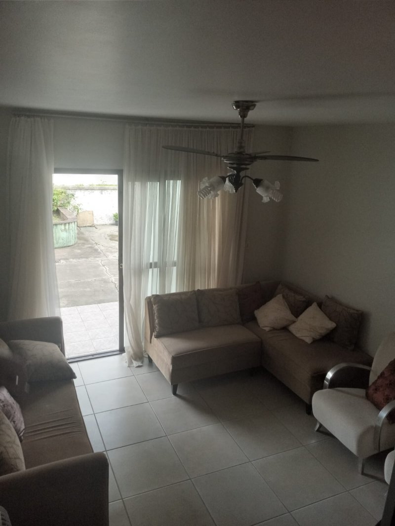 Sobrado à venda com 2 quartos, 85m² - Foto 5