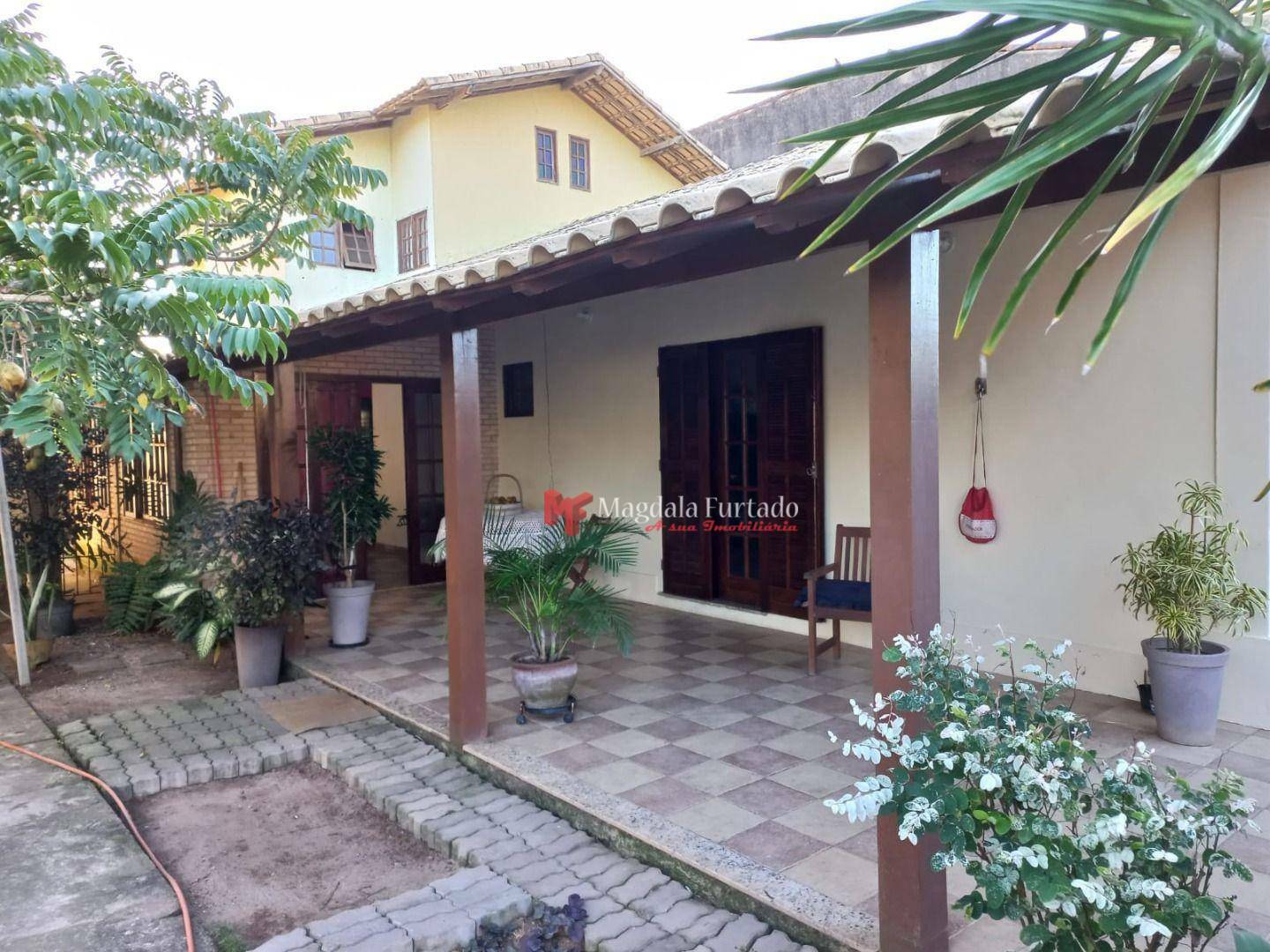 Casa à venda com 4 quartos, 480M2 - Foto 4