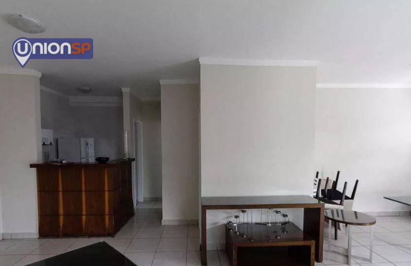 Apartamento à venda com 2 quartos, 50m² - Foto 19