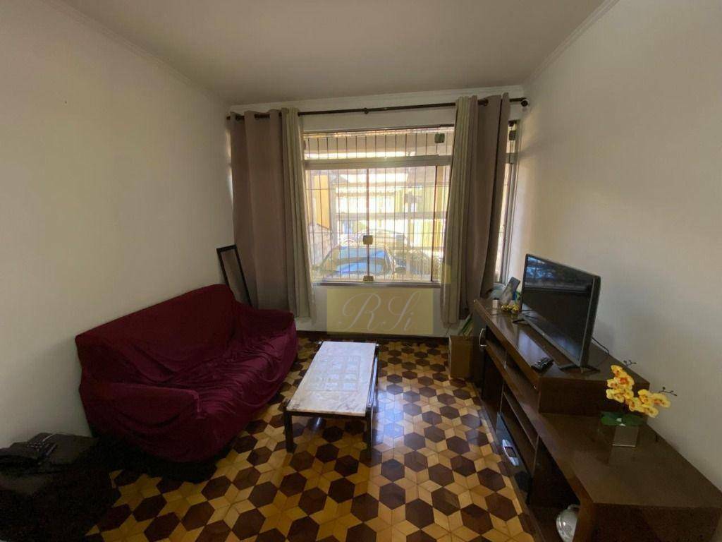 Sobrado à venda com 3 quartos, 140m² - Foto 2